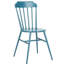 Chaise de patio empilable Davion-1001258078