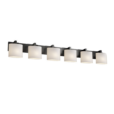 Casson 6 - Light Vanity Light