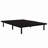 Upholstered Platform Bed Base with Sturdy Metal Frame and Ample Underbed Storage, Perfect for Modern Bedrooms-1807023598