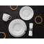 Porcelain China Dinnerware Set 16 Piece - Service for 4
