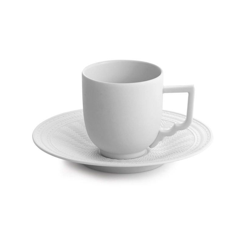 Palace Porcelain Saucer