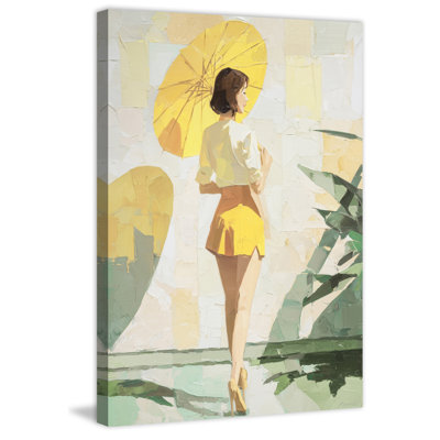 Reproduction d'art sur toile tendue