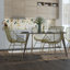 46cm H Slat Back Side Chair-792609917