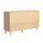 Lilette 52'' W 6 - Drawer Dresser-1462923082