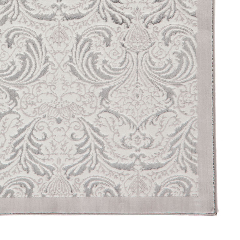 Laurence Llewelyn-Bowen Imperial Design Rug Cathkin, Rectangle 160cm x 230cm
