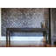 85.8'' W Solid Wood Console Table