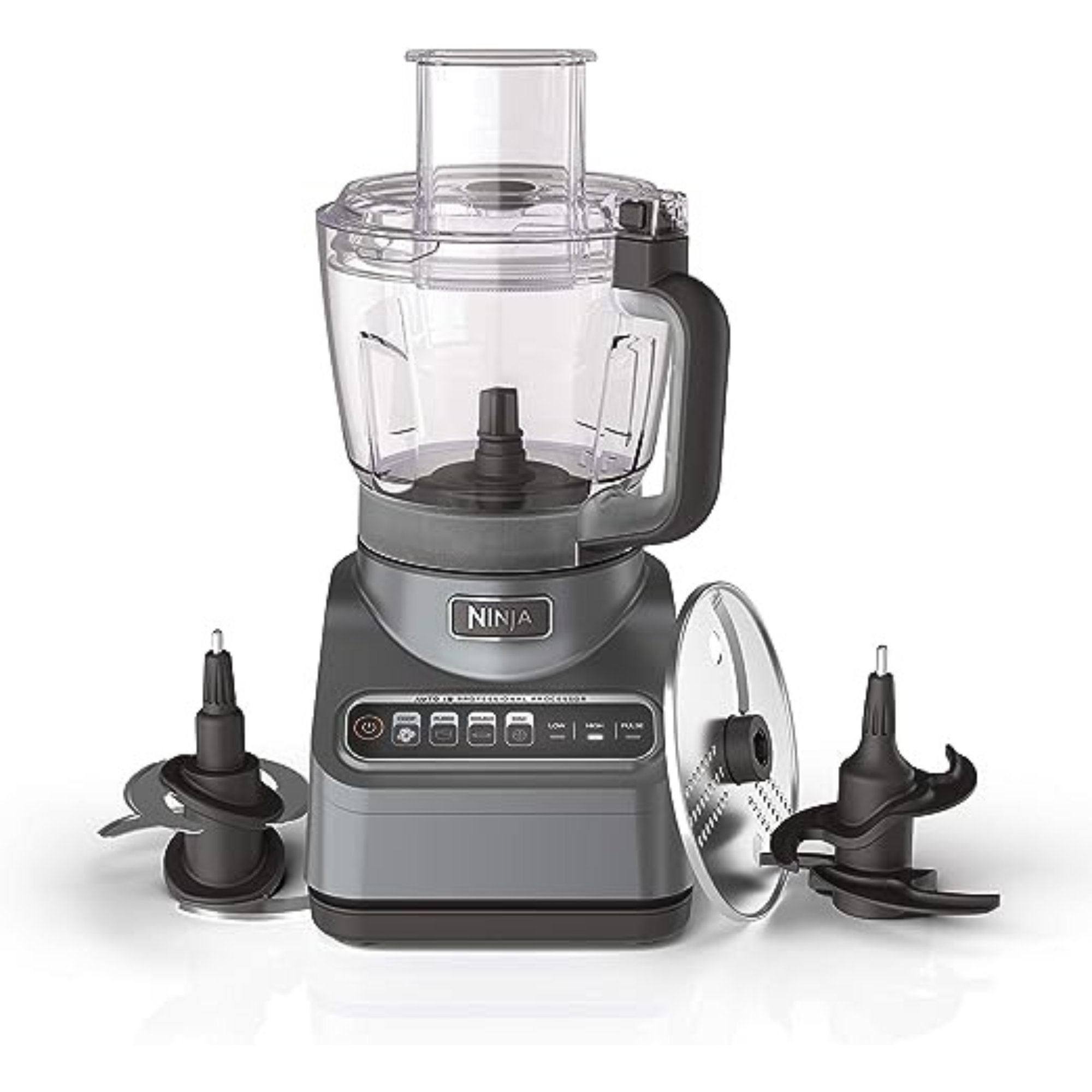 NINJA Ninja Blender For Kitchen | Food Processor Combo System