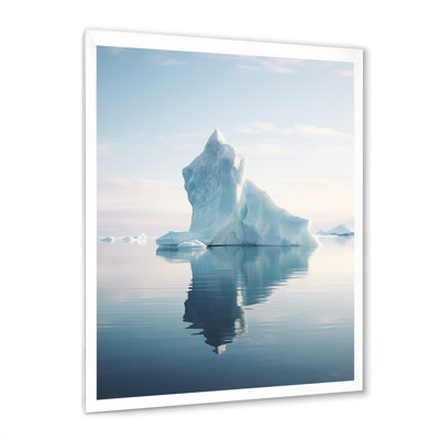 Reproduction sur toile Lockeland