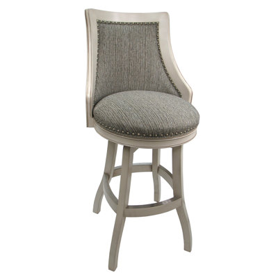 Tabouret pivotant Anginette