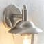 Rumbaugh 31.5cm H Outdoor Armed Sconce