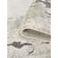 Essence Living Room Area Rug Oragnic Abstract Design Thick Cut-Shrink Pile Soft Modern Carpet with Jute Backing Contemporary Hallway Indoor Rug, Sage-1484955799