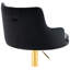 Tabouret pivotant à hauteur réglable-892923696