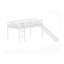 Single (3') Loft Bed by Harriet Bee-1150675939