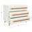 Abdülkerim 31.5'' W 3 - Drawer Dresser-1932751167