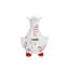 Country Estate 6" Tulipiere Vase - Delft Blue-2098368776
