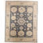 Handmade Cotton and Wool Oriental Area Rug