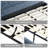 Devotia Queen Modern Upholstered Platform Bed With Curved Headboard, Hydraulic Lift Storage Bed-1085745282-1085745340