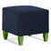 Brooklyn Upholstered Ottoman