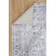 Tapis gris délavé rétro-1640183340