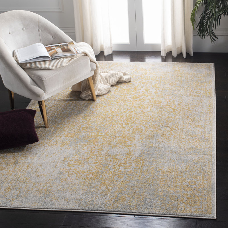 Tapis oriental Provincial, Rectangle 9 pi x 12 pi
