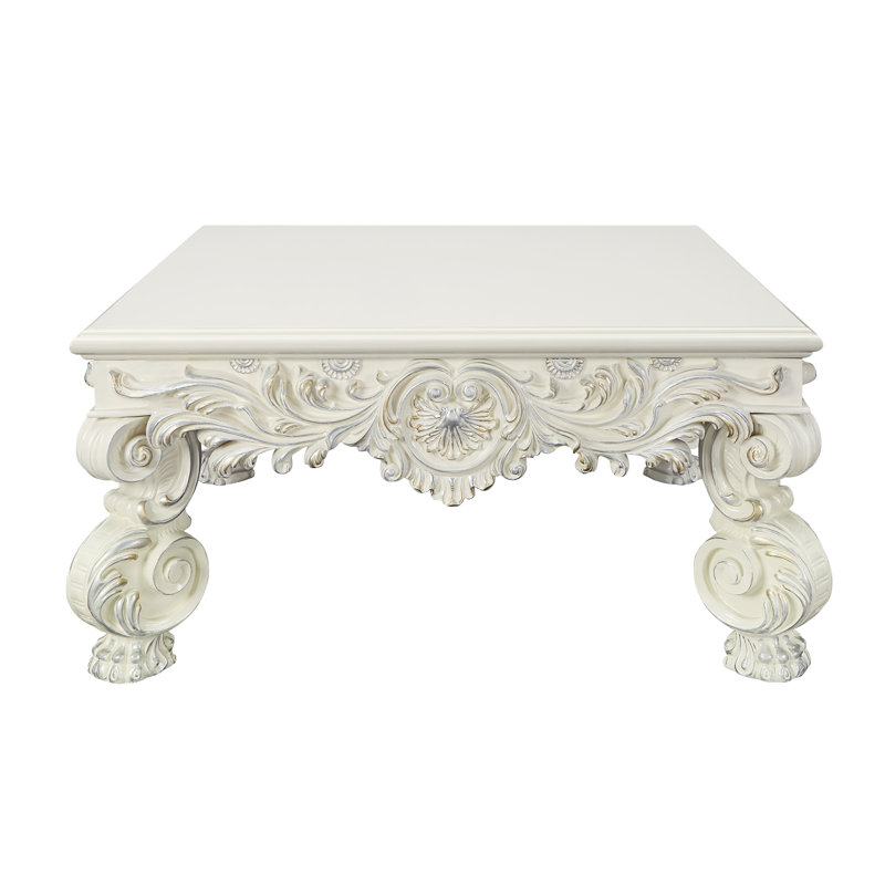 Baggum Coffee Table