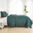 Cotton Wave Hand Stitch Voile Quilt Set-108931312-108931313