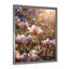 «Magnolias roses», impression sur toile-1273949088-1273949101