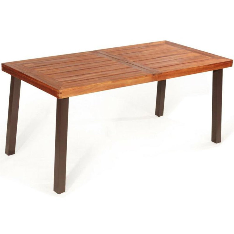 Caydren Rectangular 30" Table