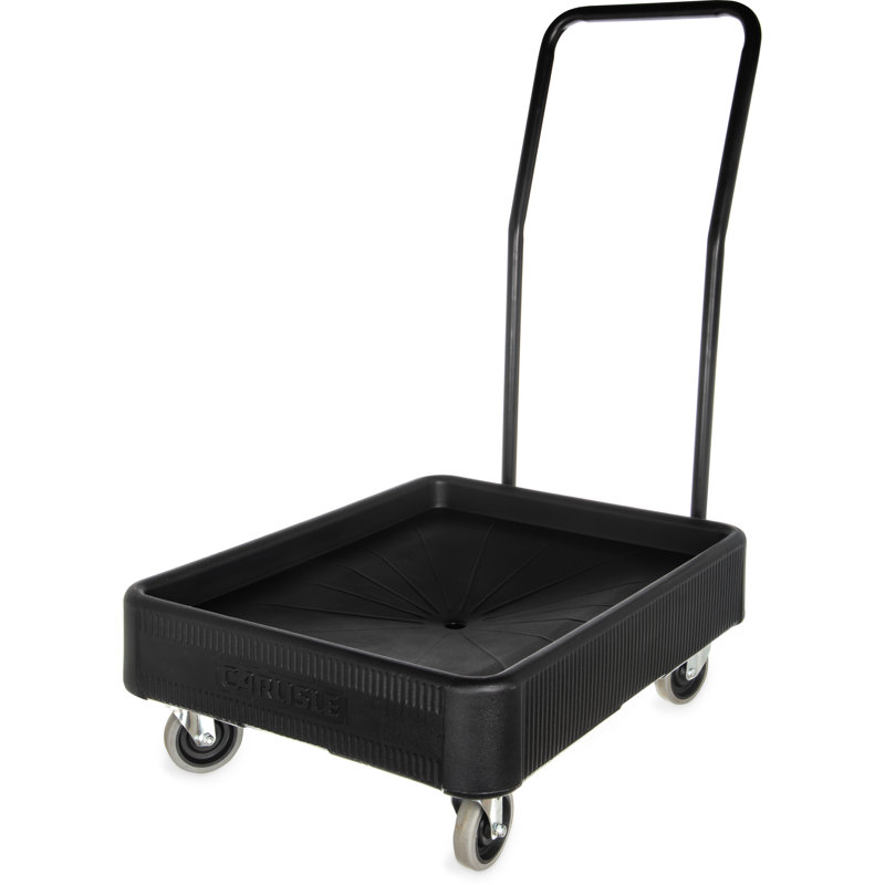 Chariot plateforme Cateraide™