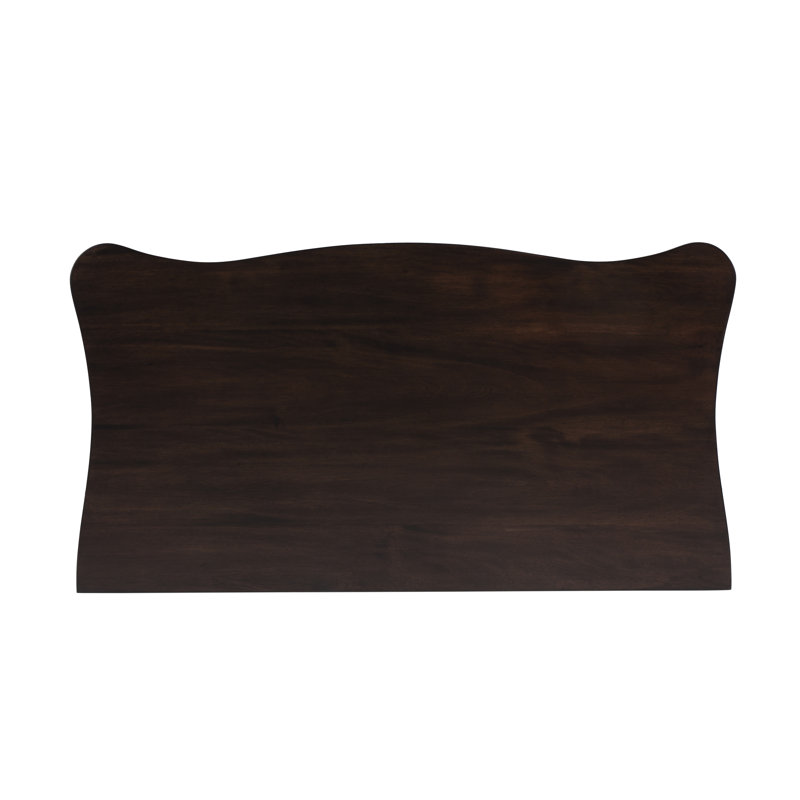 Easterbrook 2 Drawer Accent Chest, Antique Walnut