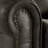 Doniphan 39" W Microfiber Swivel Recliner-1113204442