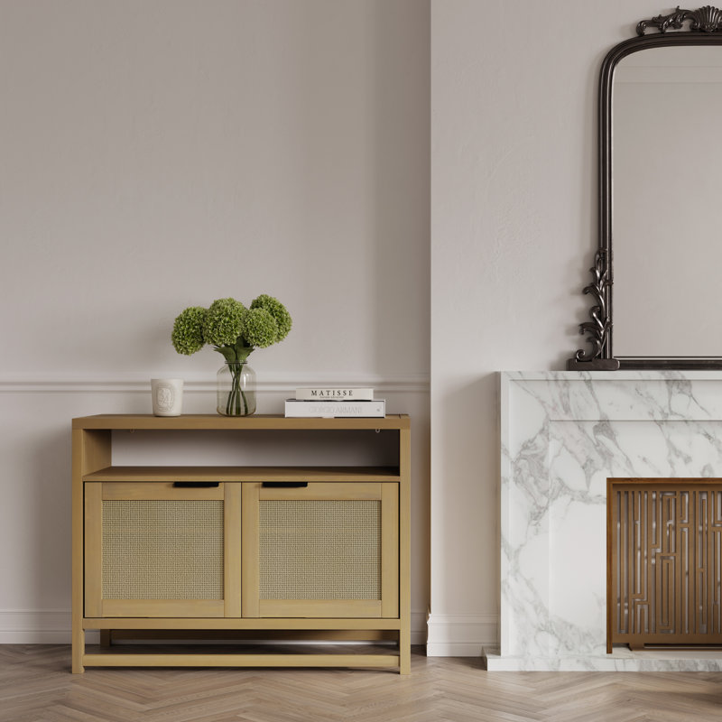 SHORE CABINET