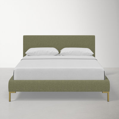 Rand Upholstered Bed