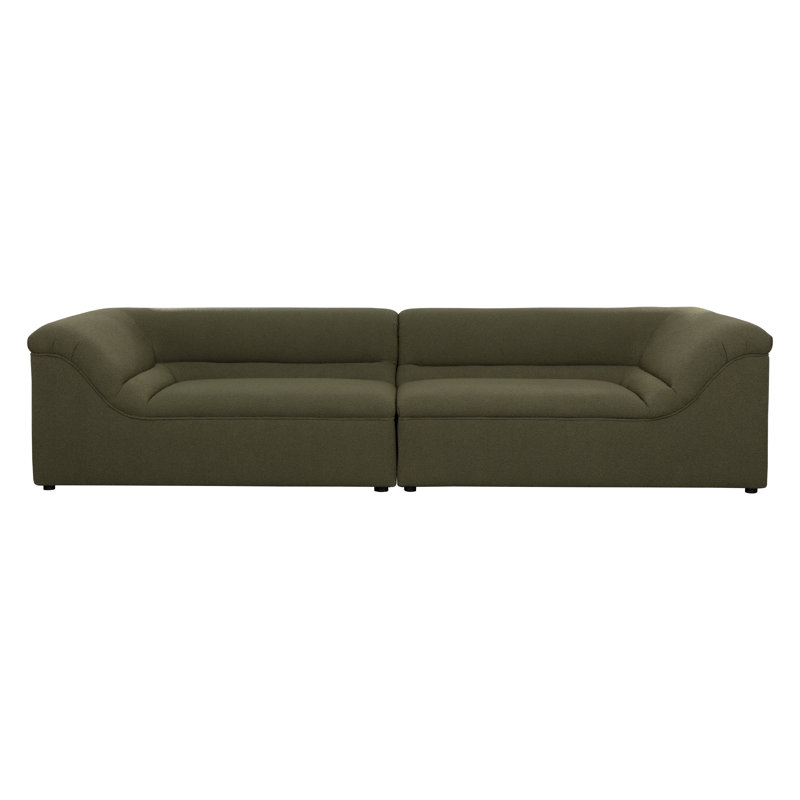 Gladys Sofa, Copenhagen Olive