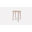 Tabouret de comptoir Gudino Tucker