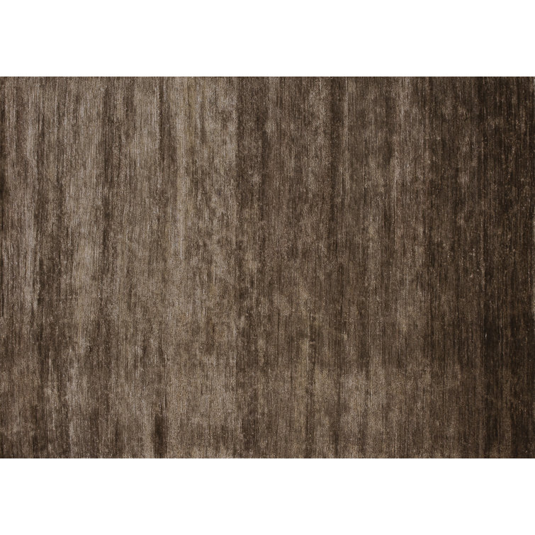 Hively Viscose Indoor Rug