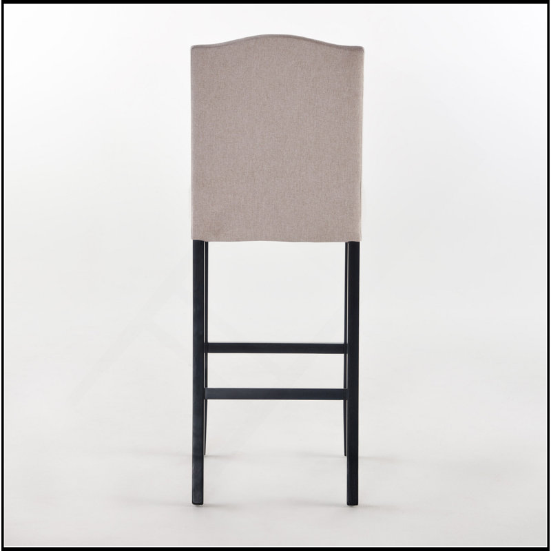 Tabouret de bar MARKSON KD