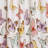 Flutter Butterfly Semi Sheer Curtain Pair-1715104429-1717928094