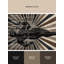 Tapis noir art déco lavable à la machine Titus Apollo-250133410