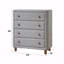 Commode (commode)