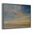 Saffi Dawning Unrest - Floater Frame Painting on Canvas-119728469-59778141