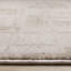Tapis taupe neutre texturé pour le salon-2022414170