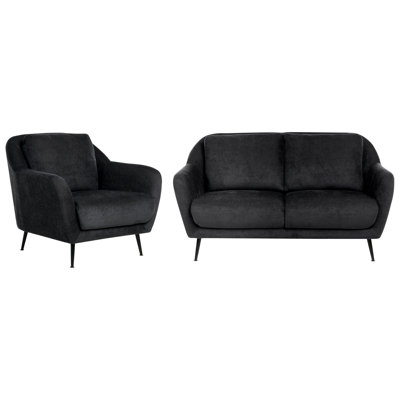 Wandi 2 Piece Sofa Set