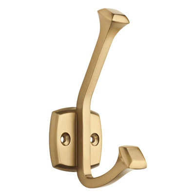 Poignée en aluminium 2 po