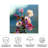 Canvas Plants & Flowers Wall Decor-98081643