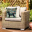 Housse et insert de coussin extérieur d'extérieur-20274823
