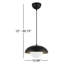 Luminaire suspendu géométrique unique à 1 lumière Alessia-66310646-66310645