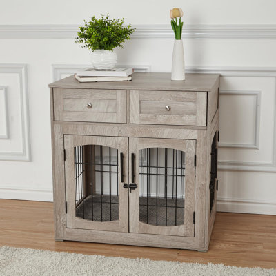 Gaulin Pet Crate