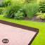 Bordure de jardin