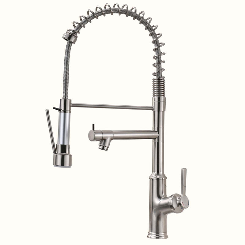 Robinet de cuisine HOOSENG